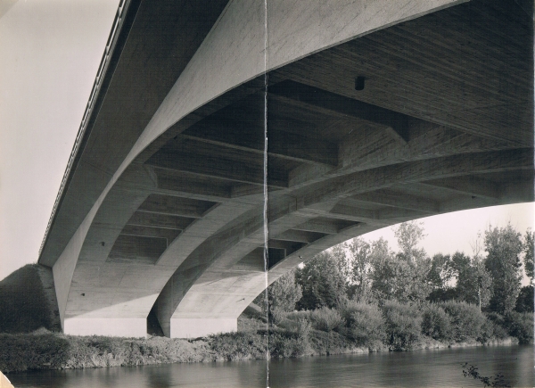 Neckarbrücke Wendlingen